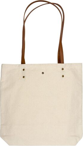 Karma Canvas Book Bag in Saudi Arabia