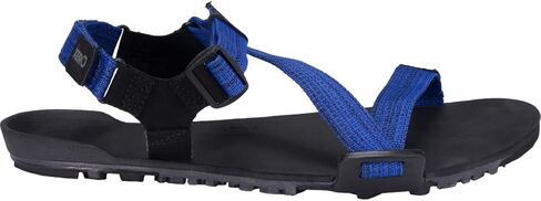 Xero Shoes Men's Z-Trail EV Sandals - Zero Drop, Lightweight Comfort & Protection in Saudi Arabia