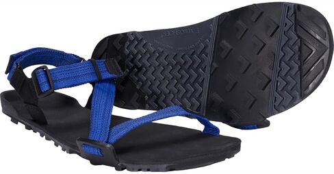 Xero Shoes Men's Z-Trail EV Sandals - Zero Drop, Lightweight Comfort & Protection in Saudi Arabia