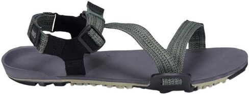 Xero Shoes Men's Z-Trail EV Sandals - Zero Drop, Lightweight Comfort & Protection in Saudi Arabia
