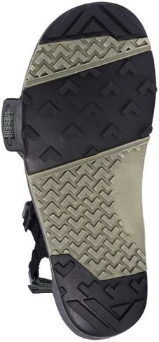Xero Shoes Men's Z-Trail EV Sandals - Zero Drop, Lightweight Comfort & Protection in Saudi Arabia