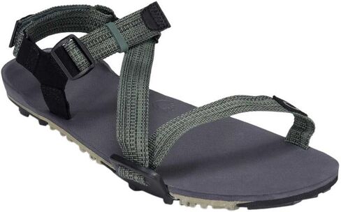 Xero Shoes Men's Z-Trail EV Sandals - Zero Drop, Lightweight Comfort & Protection in Saudi Arabia