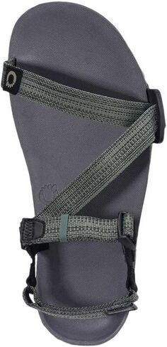 Xero Shoes Men's Z-Trail EV Sandals - Zero Drop, Lightweight Comfort & Protection in Saudi Arabia