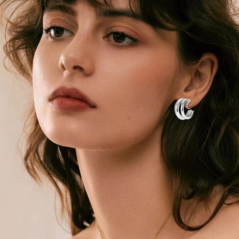 15 Pairs استرخى إسقاط أقراط للنساء بوهو القرط طقم من الحلقان لطيف استرخى أقراط بيان خمر البوهيمي أقراط مجوهرات in Kuwait