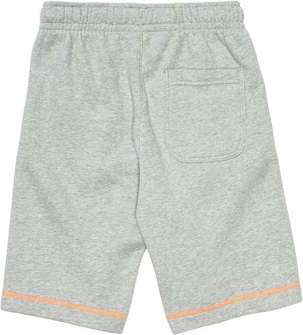 شورت Nike للأولاد NSW Just Do It (للأطفال الصغار/الأطفال الكبار) in Saudi Arabia