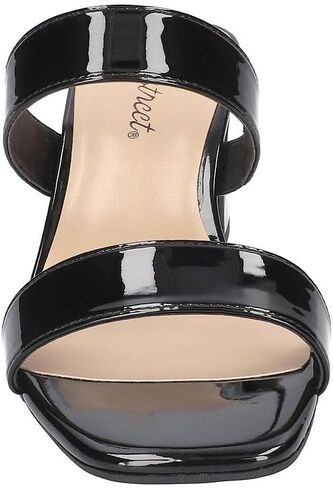 Easy Street Women's Clovelle Heeled Sandal in Saudi Arabia