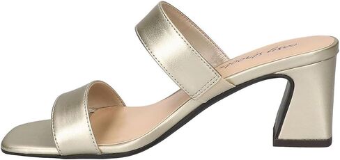 Easy Street Women's Clovelle Heeled Sandal in Saudi Arabia