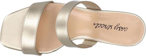 Easy Street Women's Clovelle Heeled Sandal in Saudi Arabia