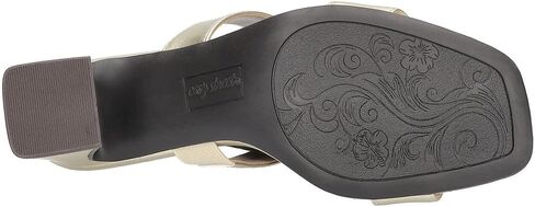 Easy Street Women's Clovelle Heeled Sandal in Saudi Arabia