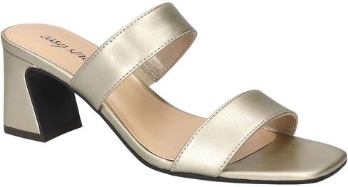 Easy Street Women's Clovelle Heeled Sandal in Saudi Arabia