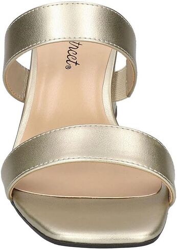 Easy Street Women's Clovelle Heeled Sandal in Saudi Arabia