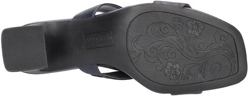 Easy Street Women's Clovelle Heeled Sandal in Saudi Arabia