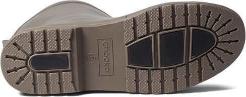 Chooka Damascus Mid Boot, Dark Taupe, 10 in Kuwait