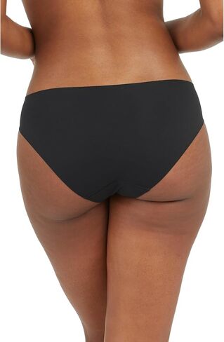 SPANX Ahhh-llelujah® بيكيني أسود جدًا مقاس واحد (XS-XL) in Saudi Arabia