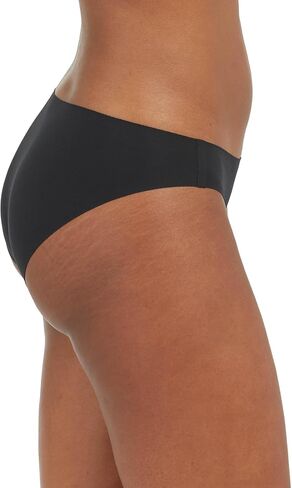 SPANX Ahhh-llelujah® بيكيني أسود جدًا مقاس واحد (XS-XL) in Saudi Arabia