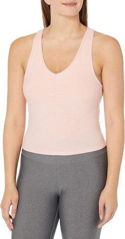 Jockey Women's Super Soft Crop Top Bra in Saudi Arabia