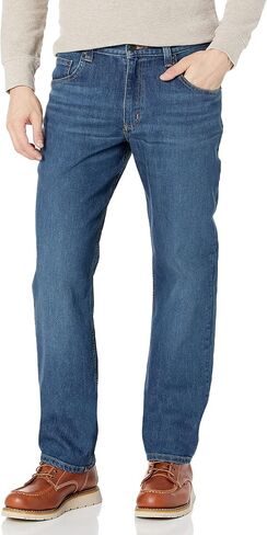 Carhartt Men's Force Relaxed Fit Low Rise 5-Pocket Jean in Saudi Arabia