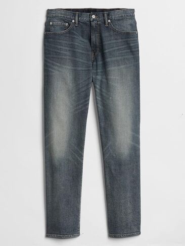 GAP Men's Relaxed Fit Denim Jeans in Saudi Arabia