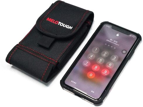 MELOTOUGH Tool Belt Suspenders for Work Belt Suspenders Heavy Duty Padded Suspenders for Electrician/Construction/Farmer in Kuwait