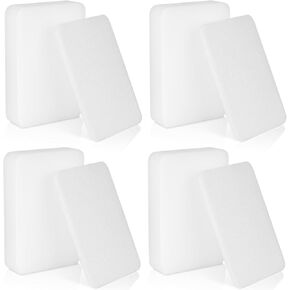 4Pack IW3511 Dock Felt & Foam Filters Replacement for Shark Detect Pro Cordless Stick Vacuum IW3511, IW3120, IW3511AMZ, IW3615, IW3110C, IW3111C, IW3120C. Replace Part XAFFIW1000