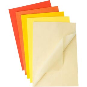 Shindel 330 Sheets Blue Tissue Paper Bulk, 14Inch Gift Wrapping Paper Thickened Tissue Paper for Gift Bags DIY Crafts Party Gifts Boxes