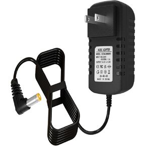 24.8V Charger Replacement DK33-248080H-U for Shark Rocket Pet Pro IZ163H IZ162H IZ363H IX141 IZ140 UZ145 IZ162HC XBCHGX140 XSBT620 Cordless Vacuum Charger
