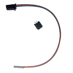 Up to 400 Degree, m3 PT100 Temperature Sensor Compatible with Ultimaker 2 Cyclops+ Chimera Kraken V6 Hotend 3D Printer