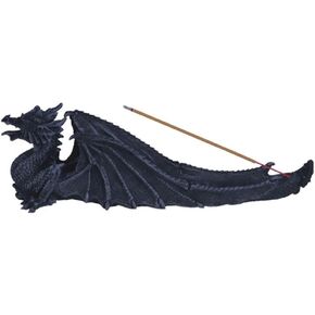 StealStreet SS-G-71196 Incense Burner Dragon Collection Aromatherapy Decoration Collectible