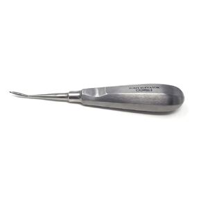 Dental Elevator Cogswell B for Tooth Molar Root Extraction Made of Stainless Steel with Hollow Handle Surgical Implant Luxating Instruments