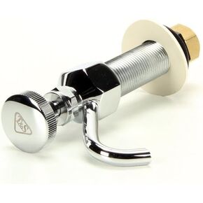 T&S Brass B-2282 Dipperwell Faucet