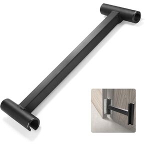Door Hinge Adjustment Tool - .134 & .180 Gauge Heavy Weight Door Hinge Bender Standard and Commercial Door Hinge Adjustment Wrench Tool