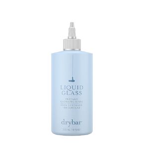 Drybar Liquid Glass Instant Glossing Rinse