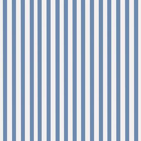 85 Paper Napkins | Linen Feel Disposable Cloth Like Dinner Napkins | blue and white Seersucker Stripes Luxury paper napkin | Guest Hand Towel Dinner Napkins