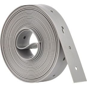 Oatey 33928 Securing Straps, 3/4-Inch x 10', Gray