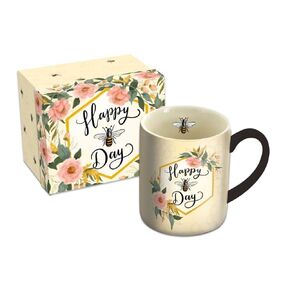 LANG Happy Day 14 Oz. Mug (10995021234)