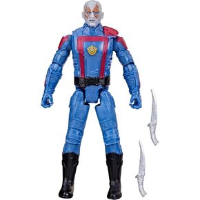 Marvel Studios’ Guardians of The Galaxy Vol. 3 Groot Action Figure, Epic Hero Series, Super Hero Toys for Kids Ages 4 and Up