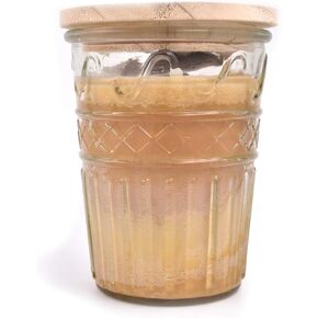 Swan Creek Timeless Collection Bourbon Maple Sugar Candle