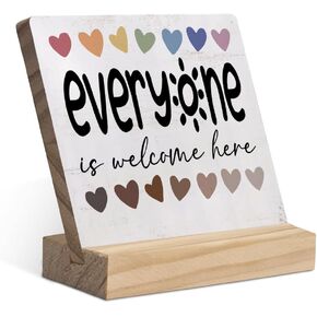 Funny Call Your Mom Wood Plaque with Wooden Stand,Inspirational Quotes Wooden Plaque Sign Desk Decor for Home Bedroom College Dorm Table Shelf Decoration
