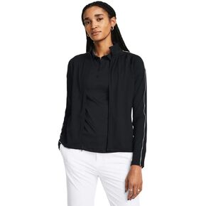 Under Armour Women's Storm Midlayer Full Zip