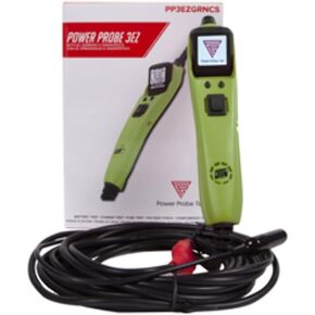Power Probe PWP-PP3EZCARBCS 3ez Clamshell - Carb