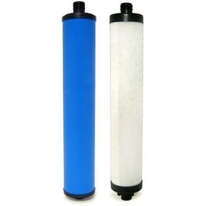 R.O. Split Pre & Post Filter SET