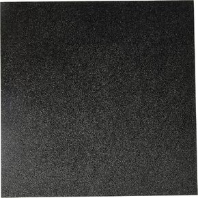 Install Bay 89-00-9031 ABS Plastic 12 X 12 X 1/8-Inch