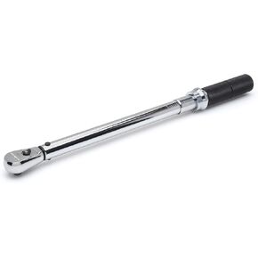 GEARWRENCH 3/8" Drive Micrometer Torque Wrench 10-100 ft/lbs. | 85062M