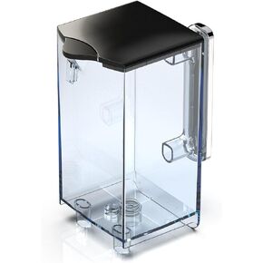 Frizzlife Filtered Water Pitcher for WB99 Countertop Reverse Osmosis System