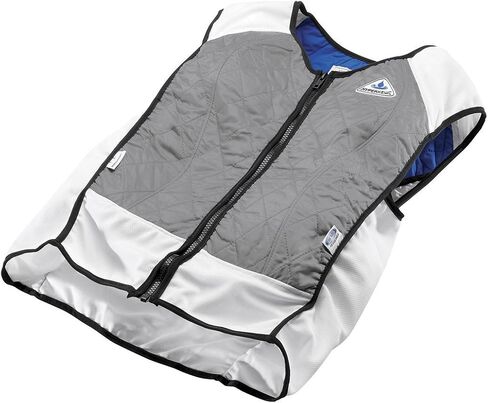 Hybrid Cooling Vest in Saudi Arabia