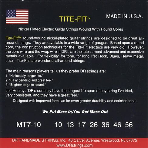 Dr أقواس Tite ملاءمة كهربائي مستديرة Core 9. 5 – 44 in Saudi Arabia
