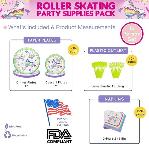 Pirate Party Supplies Pack (100 Pieces for 16 Guests) - Pirate Decorations, Pirate Party Decorations, Pirate Party, Pirate Birthday Party Supplies , Pirate Party Supplies , Blue Orchards in Kuwait