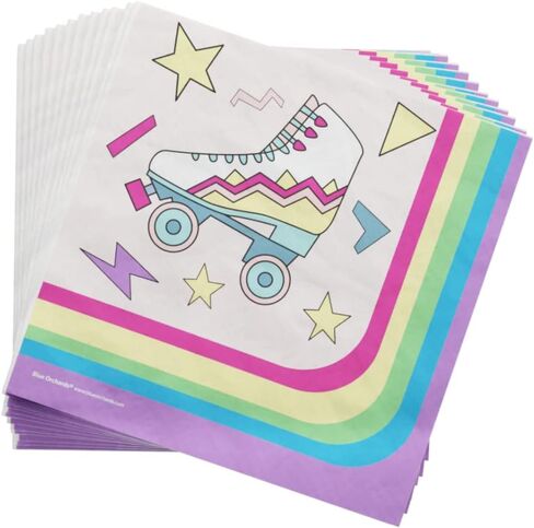 Pirate Party Supplies Pack (100 Pieces for 16 Guests) - Pirate Decorations, Pirate Party Decorations, Pirate Party, Pirate Birthday Party Supplies , Pirate Party Supplies , Blue Orchards in Kuwait