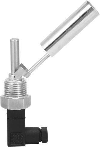 مفتاح مستشعر مستوى السائل 304 من الفولاذ المقاوم للصدأ G1/2 "DC0-220V in Saudi Arabia