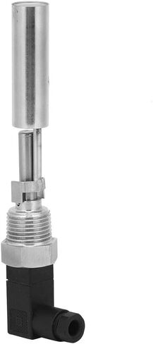 مفتاح مستشعر مستوى السائل 304 من الفولاذ المقاوم للصدأ G1/2 "DC0-220V in Saudi Arabia